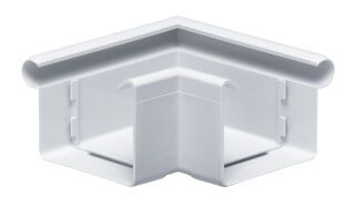 Protektorwerk Kastenrinnen-Winkel innen / außen Protektorwerk Florenz Maisch - Protektorwerk Kastenrinnen-Winkel innen / außen