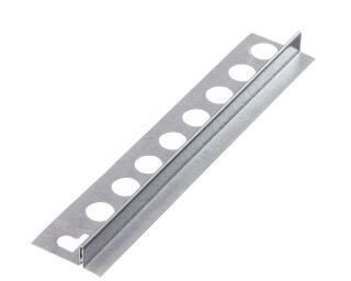 Protektorwerk Anschlussprofil mit Schattenfuge Trockenbau Protektorwerk Florenz Maisch - Protektorwerk Anschlussprofil mit Schattenfuge Trockenbau