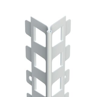 Protektorwerk Kantenprofil Innen- und Außenputz, runder Kopf Protektorwerk Florenz Maisch - Protektorwerk Kantenprofil Innen- und Außenputz, runder Kopf