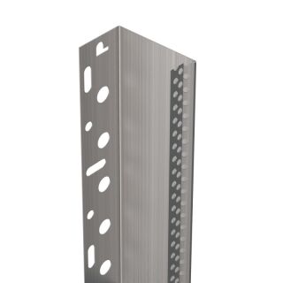 Protektorwerk Abschlussprofil, WDV-Systeme, Alu Protektorwerk Florenz Maisch - Protektorwerk Abschlussprofil, WDV-Systeme, Alu