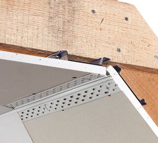 Protektorwerk Bewegungsfugenprofil Trockenbau Protektorwerk Florenz Maisch - Protektorwerk Bewegungsfugenprofil Trockenbau