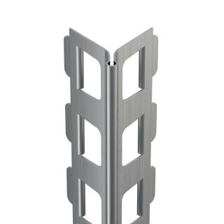 Protektorwerk Kantenprofil Innen- und Außenputz, runder Kopf Protektorwerk Florenz Maisch - Protektorwerk Kantenprofil Innen- und Außenputz, runder Kopf