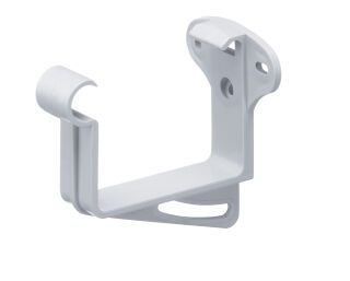 Protektorwerk Stirnbrett-Kastenrinnenhalter Protektorwerk Florenz Maisch - Protektorwerk Stirnbrett-Kastenrinnenhalter