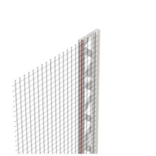 Protektorwerk Abschlussprofil, Gewebe, Wärmedämmung Protektorwerk Florenz Maisch - Protektorwerk Abschlussprofil, Gewebe, Wärmedämmung