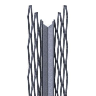 Protektorwerk Kantenprofil Innenputz, eckiger Kopf Protektorwerk Florenz Maisch - Protektorwerk Kantenprofil Innenputz, eckiger Kopf