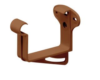 Protektorwerk Stirnbrett-Kastenrinnenhalter Protektorwerk Florenz Maisch - Protektorwerk Stirnbrett-Kastenrinnenhalter