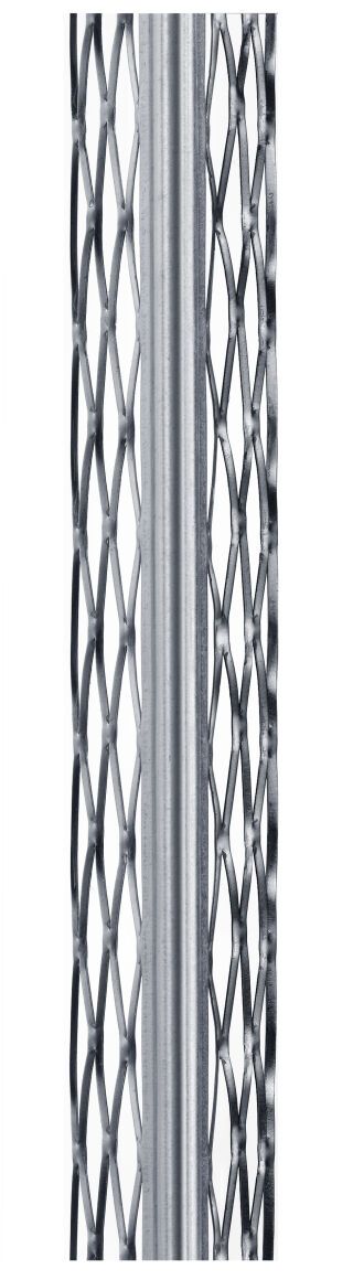 Protektorwerk Kantenprofil Innenputz, eckiger Kopf Protektorwerk Florenz Maisch - Protektorwerk Kantenprofil Innenputz, eckiger Kopf