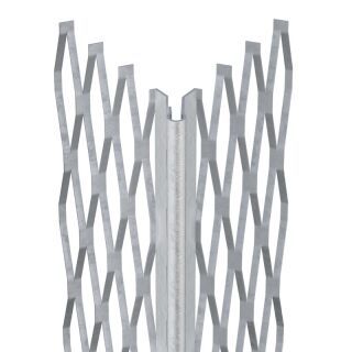 Protektorwerk Kantenprofil Innen- und Außenputz, runder Kopf Protektorwerk Florenz Maisch - Protektorwerk Kantenprofil Innen- und Außenputz, runder Kopf