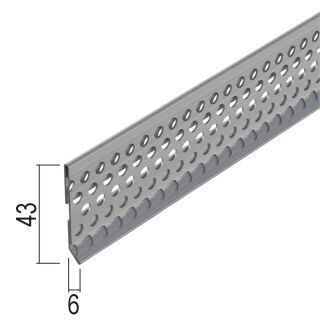 Protektorwerk Gleitlagerfugenprofil für WDV-Systeme Protektorwerk Florenz Maisch - Protektorwerk Gleitlagerfugenprofil für WDV-Systeme