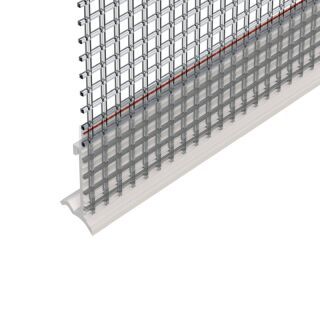 Protektorwerk Aufsteckprofil für WDV-Systeme Protektorwerk Florenz Maisch - Protektorwerk Aufsteckprofil für WDV-Systeme