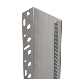 Protektorwerk Abschlussprofil, WDV-Systeme, Alu Protektorwerk Florenz Maisch - Protektorwerk Abschlussprofil, WDV-Systeme, Alu