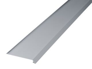 Protektorwerk Dachstreifen zweiseitig gekantet Protektorwerk Florenz Maisch - Protektorwerk Dachstreifen zweiseitig gekantet