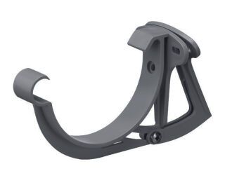 Protektorwerk Stirnbrett-Rinnenhalter Protektorwerk Florenz Maisch - Protektorwerk Stirnbrett-Rinnenhalter