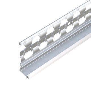 Protektorwerk Sockelprofil Außenputz Protektorwerk Florenz Maisch - Protektorwerk Sockelprofil Außenputz