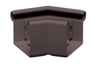 Protektorwerk Kastenrinnen-Winkel innen / außen Protektorwerk Florenz Maisch - Protektorwerk Kastenrinnen-Winkel innen / außen