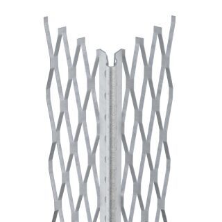 Protektorwerk Kantenprofil Innen- und Außenputz, runder Kopf Protektorwerk Florenz Maisch - Protektorwerk Kantenprofil Innen- und Außenputz, runder Kopf