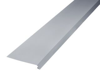 Protektorwerk Dachstreifen einseitig gekantet Protektorwerk Florenz Maisch - Protektorwerk Dachstreifen einseitig gekantet