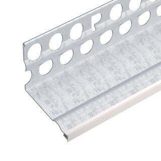 Protektorwerk Sockelprofil Wärmedämmputz Protektorwerk Florenz Maisch - Protektorwerk Sockelprofil Wärmedämmputz