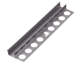 Protektorwerk Anschlussprofil mit Schattenfuge Trockenbau Protektorwerk Florenz Maisch - Protektorwerk Anschlussprofil mit Schattenfuge Trockenbau