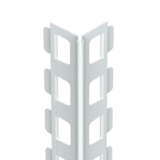 Protektorwerk Kantenprofil Innen- und Außenputz, runder Kopf Protektorwerk Florenz Maisch - Protektorwerk Kantenprofil Innen- und Außenputz, runder Kopf