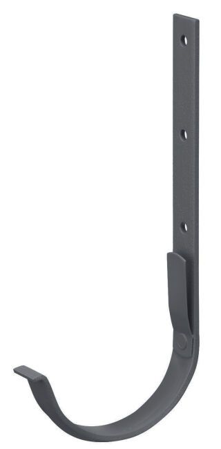 Protektorwerk Rinnenhalter verzinkt/beschichtet Protektorwerk Florenz Maisch - Protektorwerk Rinnenhalter verzinkt/beschichtet