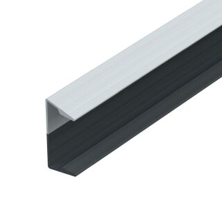 Protektorwerk Noppenbahnprofil Universal - Grundprofil Protektorwerk Florenz Maisch - Protektorwerk Noppenbahnprofil Universal - Grundprofil (GTIN: 4009230886992, HAN: 119860)