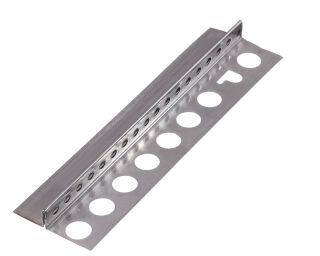 Protektorwerk Anschlussprofil mit Schattenfuge Trockenbau Protektorwerk Florenz Maisch - Protektorwerk Anschlussprofil mit Schattenfuge Trockenbau