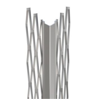 Protektorwerk Kantenprofil Innenputz, eckiger Kopf Protektorwerk Florenz Maisch - Protektorwerk Kantenprofil Innenputz, eckiger Kopf