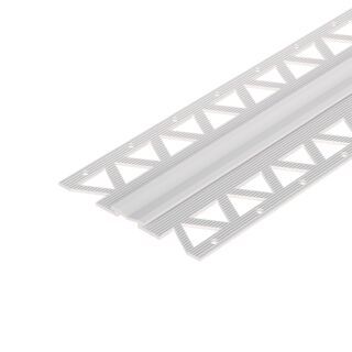 Protektorwerk Bewegungsfugenprofil Trockenbau Protektorwerk Florenz Maisch - Protektorwerk Bewegungsfugenprofil Trockenbau