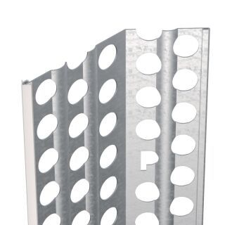 Protektorwerk Kantenprofil Wärmedämmputz, eckiger Kopf Protektorwerk Florenz Maisch - Protektorwerk Kantenprofil Wärmedämmputz, eckiger Kopf