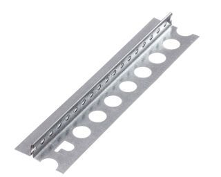 Protektorwerk Anschlussprofil mit Schattenfuge Trockenbau Protektorwerk Florenz Maisch - Protektorwerk Anschlussprofil mit Schattenfuge Trockenbau