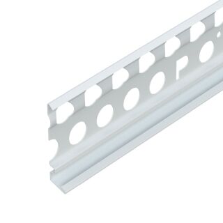 Protektorwerk Sockelprofil Innen- und Außenputz Protektorwerk Florenz Maisch - Protektorwerk Sockelprofil Innen- und Außenputz