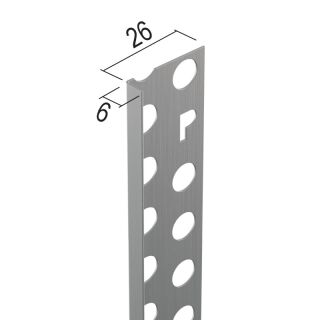 Protektorwerk Abschlussprofil, Innen- und Außenputz Protektorwerk Florenz Maisch - Protektorwerk Abschlussprofil, Innen- und Außenputz