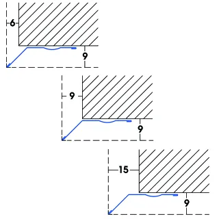 Protektorwerk Kantenprofil Innen- und Außenputz, runder Kopf Protektorwerk Florenz Maisch - Protektorwerk Kantenprofil Innen- und Außenputz, runder Kopf