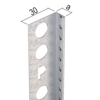 Protektorwerk Abschlussprofil, Trockenbau, GK Protektorwerk Florenz Maisch - Protektorwerk Abschlussprofil, Trockenbau, GK