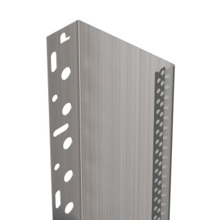 Protektorwerk Abschlussprofil, WDV-Systeme, Alu Protektorwerk Florenz Maisch - Protektorwerk Abschlussprofil, WDV-Systeme, Alu