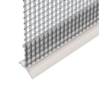 Protektorwerk Aufsteckprofil für WDV-Systeme Protektorwerk Florenz Maisch - Protektorwerk Aufsteckprofil für WDV-Systeme