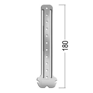 Protektorwerk Balkennivellierwinkel Protektorwerk Florenz Maisch - Protektorwerk Balkennivellierwinkel