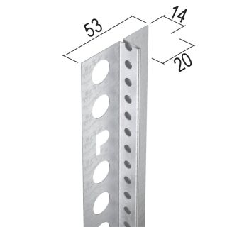 Protektorwerk Anschlussprofil mit Schattenfuge Trockenbau Protektorwerk Florenz Maisch - Protektorwerk Anschlussprofil mit Schattenfuge Trockenbau