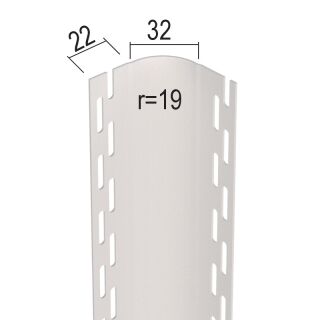Protektorwerk Inneneckprofil Trockenbau Protektorwerk Florenz Maisch - Protektorwerk Inneneckprofil Trockenbau (GTIN: 4009230818412, HAN: 102612)
