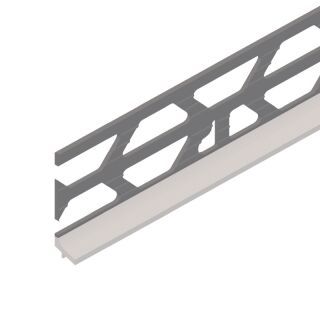 Protektorwerk Sockelprofil Innen- und Außenputz Protektorwerk Florenz Maisch - Protektorwerk Sockelprofil Innen- und Außenputz