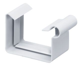 Protektorwerk Kastenrinnen-Verbindungsstück Protektorwerk Florenz Maisch - Protektorwerk Kastenrinnen-Verbindungsstück