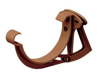 Protektorwerk Stirnbrett-Rinnenhalter Protektorwerk Florenz Maisch - Protektorwerk Stirnbrett-Rinnenhalter