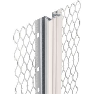 Protektorwerk Dehnungsfugenprofil Innen- und Außenputz Protektorwerk Florenz Maisch - Protektorwerk Dehnungsfugenprofil Innen- und Außenputz