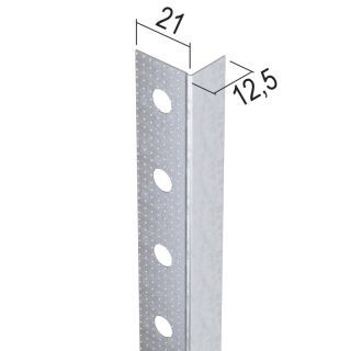 Protektorwerk Abschlussprofil, Trockenbau, GK Protektorwerk Florenz Maisch - Protektorwerk Abschlussprofil, Trockenbau, GK