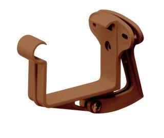 Protektorwerk Stirnbrett-Kastenrinnenhalter Protektorwerk Florenz Maisch - Protektorwerk Stirnbrett-Kastenrinnenhalter