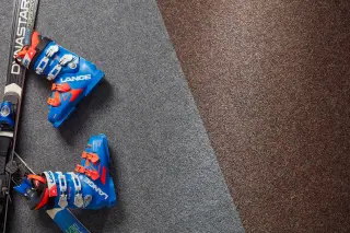 Produktreihen der textilen modularen Bodenbeläge Produktreihen der textilen modularen Bodenbeläge