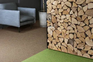 Produktreihen der textilen modularen Bodenbeläge Produktreihen der textilen modularen Bodenbeläge