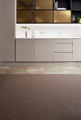 Produktreihen der textilen modularen Bodenbeläge Produktreihen der textilen modularen Bodenbeläge