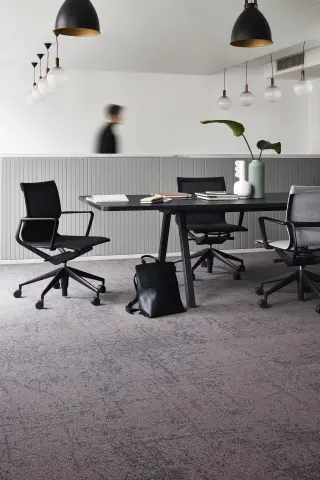 Produktreihen der textilen modularen Bodenbeläge Produktreihen der textilen modularen Bodenbeläge